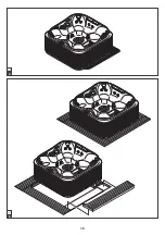 Preview for 10 page of Jacuzzi J - 415 Instructions For Preinstallation