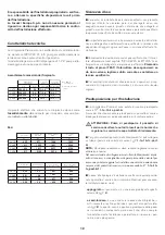 Preview for 12 page of Jacuzzi J - 415 Instructions For Preinstallation