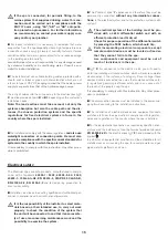 Preview for 15 page of Jacuzzi J - 415 Instructions For Preinstallation