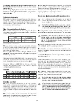 Preview for 15 page of Jacuzzi J - LX Instructions For Preinstallation