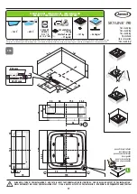 Preview for 17 page of Jacuzzi SKYLINE 190 Manual