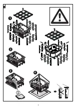 Preview for 3 page of Jacuzzi Unique Installation Manual