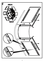 Preview for 6 page of Jacuzzi Unique Installation Manual