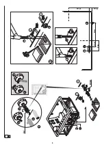 Preview for 6 page of Jacuzzi Unique Instructions For Preinstallation