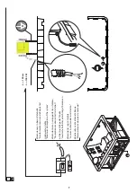 Preview for 7 page of Jacuzzi Unique Instructions For Preinstallation