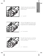 Preview for 11 page of Jaeger-leCoultre Watch User Manual