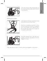 Preview for 13 page of Jaeger-leCoultre Watch User Manual