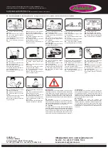 Preview for 4 page of Jamara 405002 Instruction