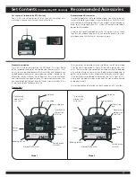 Preview for 11 page of Jamara AX1 Instruction