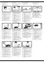 Preview for 7 page of Jamara Bagger Volvo EC160E 2,4 GHz Instructions Manual