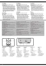 Preview for 2 page of Jamara BMW i8 Instruction