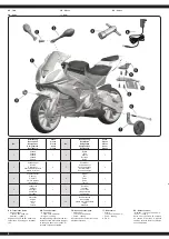 Preview for 2 page of Jamara BMW S1000 RR Instructions Manual