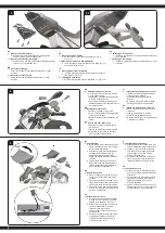 Preview for 4 page of Jamara BMW S1000 RR Instructions Manual