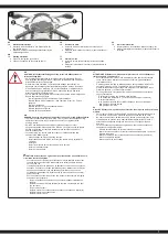 Preview for 7 page of Jamara BMW S1000 RR Instructions Manual