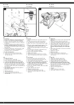 Preview for 4 page of Jamara Quad 12 V Instruction