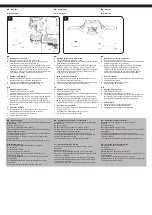 Preview for 6 page of Jamara Quad 12 V Instruction