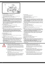 Preview for 8 page of Jamara Quad 12 V Instruction