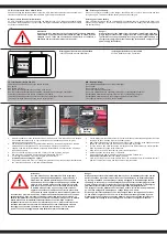 Preview for 3 page of Jamara Ultra BL 8 2,4 GHz Instructions Manual