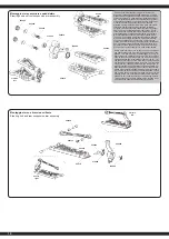 Preview for 10 page of Jamara Ultra BL 8 2,4 GHz Instructions Manual