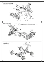 Preview for 17 page of Jamara Ultra BL 8 2,4 GHz Instructions Manual