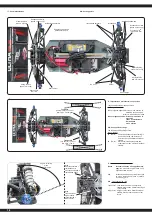 Preview for 18 page of Jamara Ultra BL 8 2,4 GHz Instructions Manual