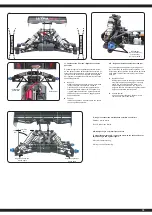 Preview for 19 page of Jamara Ultra BL 8 2,4 GHz Instructions Manual