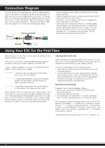 Preview for 4 page of Jamara Xetronic Instructions Manual