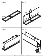 Preview for 4 page of J&K WP1884 Assembly Instructions Manual