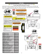 Preview for 14 page of J&M 55 Series Operator'S Manual