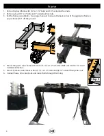 Preview for 4 page of J&M Nitro Gro 5010 Assembly Manual