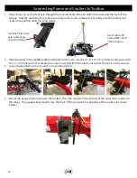 Preview for 26 page of J&M Nitro Gro 5010 Assembly Manual