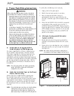 Preview for 3 page of Jandy AquaPure Ei Series Instructions