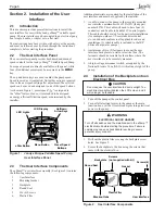 Preview for 6 page of Jandy ePump Installation Manual