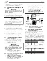 Preview for 7 page of Jandy ePump Installation Manual