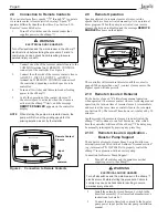 Preview for 8 page of Jandy ePump Installation Manual