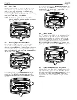 Preview for 12 page of Jandy ePump Installation Manual