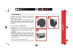 Preview for 13 page of JANE Montecarlo R1 Instructions Manual