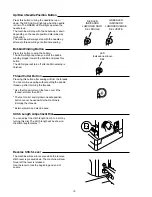 Preview for 14 page of Janome 1600P-QC - Instruction Book