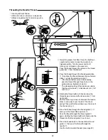 Preview for 24 page of Janome 1600P-QC - Instruction Book