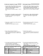 Preview for 27 page of Janome 1600P-QC - Instruction Book