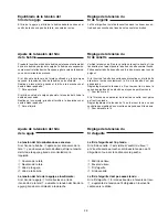 Preview for 33 page of Janome 1600P-QC - Instruction Book