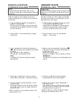 Preview for 35 page of Janome 1600P-QC - Instruction Book