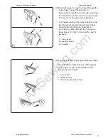 Preview for 19 page of Janome 204D Instruction Manual