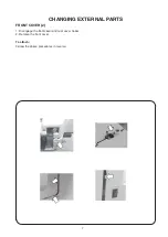 Preview for 9 page of Janome 4300QDC Service Manual