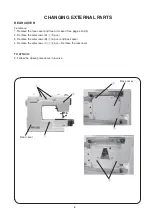 Preview for 10 page of Janome 4300QDC Service Manual