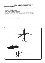 Preview for 11 page of Janome 4300QDC Service Manual