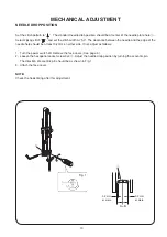 Preview for 12 page of Janome 4300QDC Service Manual