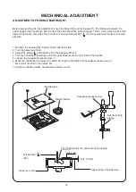 Preview for 14 page of Janome 4300QDC Service Manual