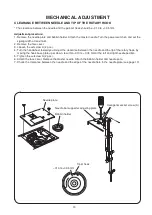 Preview for 15 page of Janome 4300QDC Service Manual