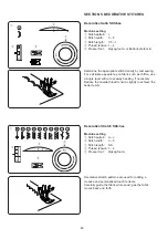 Preview for 64 page of Janome 521 - Instruction Book